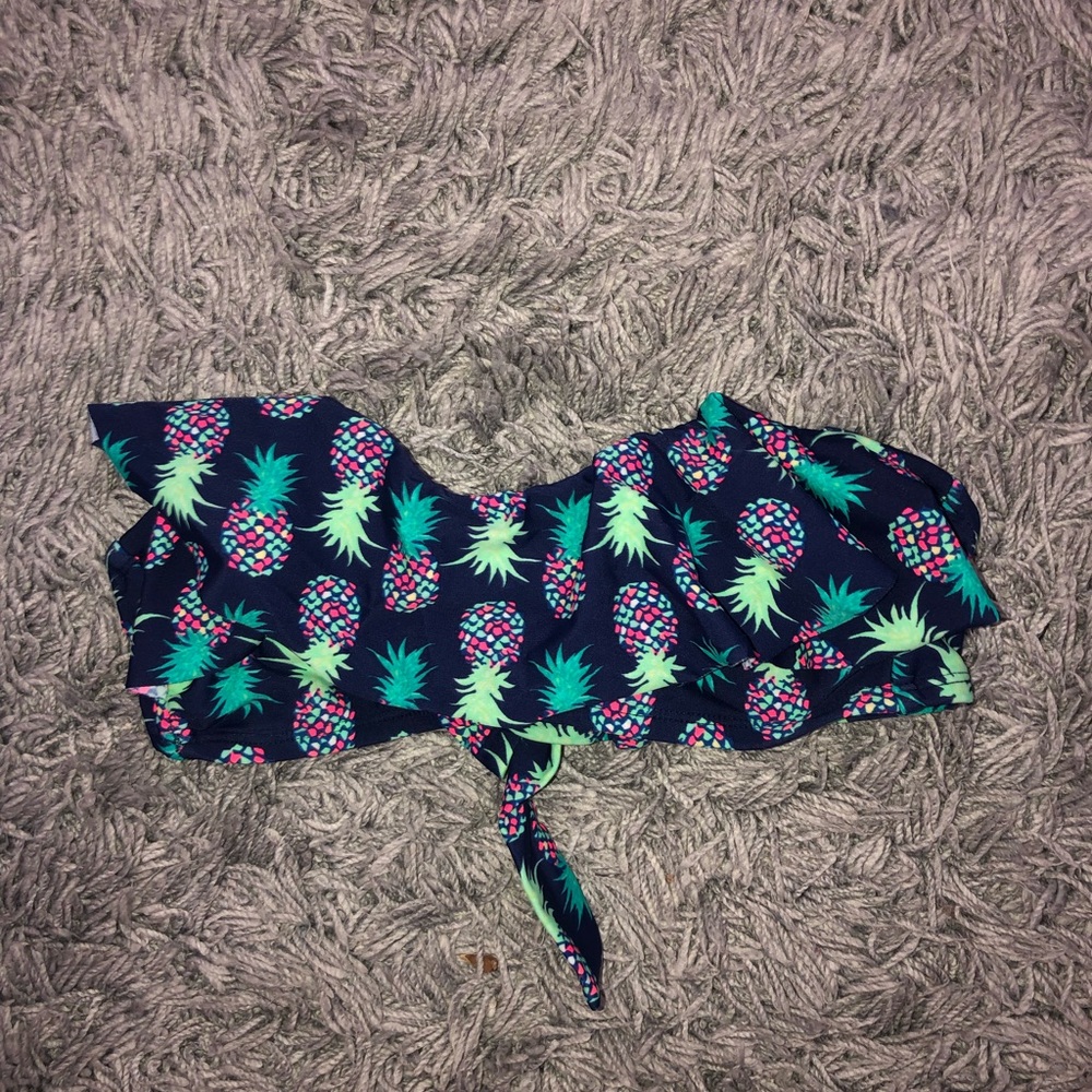 Xhilaration bikini top
